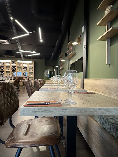 Bistrot FL., Restaurant à Cubzac-les-Ponts