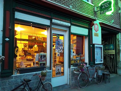 Au Roi du Potje Vleesch, Restaurant à Godewaersvelde