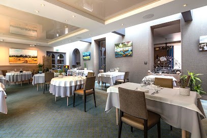 Restaurant de la Sélune, Restaurant à Ducey-Les Chéris
