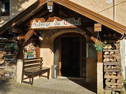 Auberge Du Tilleul, Restaurant au Ménil