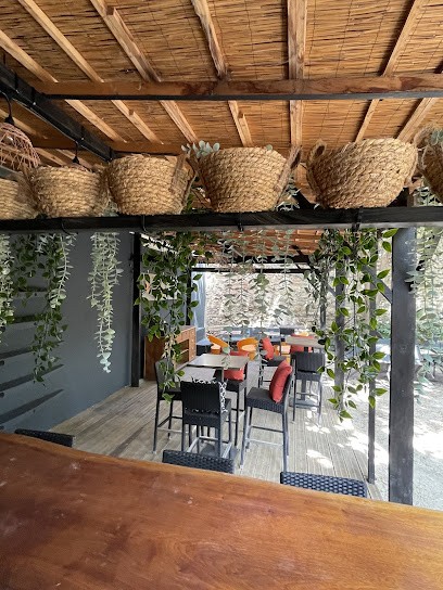 Chez Olivier Bistrot, Restaurant à Villeneuve-lès-Avignon