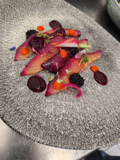 La Tablée Gourmande Restaurant à Ornans