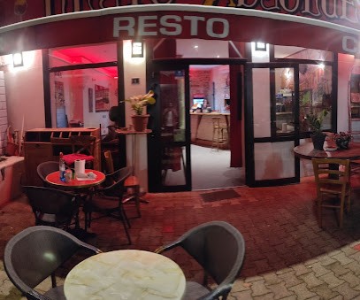 Restaurant - Bar - Brasserie L'ABSOLUE, Restaurant à Lalevade-d'Ardèche