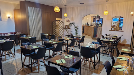 Bistrot Chez Moi Restaurant à Auch