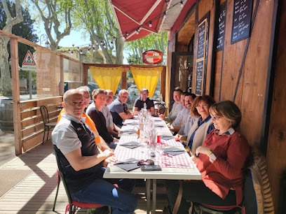 Bistrot Pilar, Restaurant à Canet