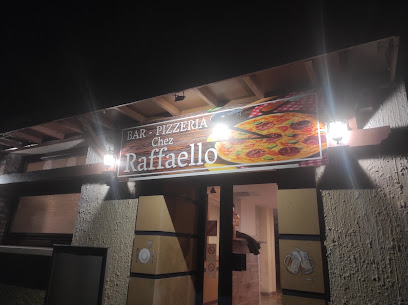 Pizzeria Chez Raffaello Restaurant à Conflans-en-Jarnisy