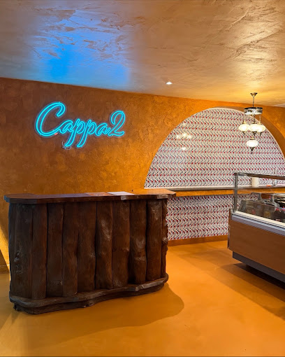 Cappa2 Restaurant à Meudon