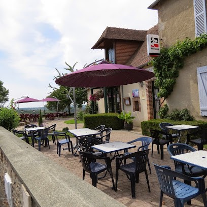 Hostellerie Du Bourg d'Hem, Restaurant au Bourg-d'Hem