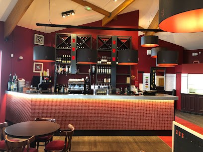 Restaurant La Boucherie, Restaurant à La Ricamarie