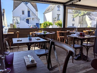 Le Surcouf - Restaurant La Trinité-sur-Mer, Restaurant à La Trinité-sur-Mer