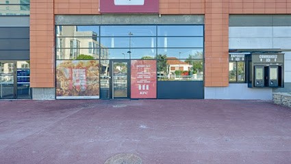 KFC, Restaurant à Villejuif