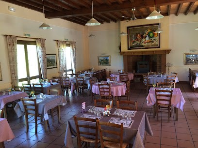 Auberge de Castelloubon, Restaurant à Juncalas