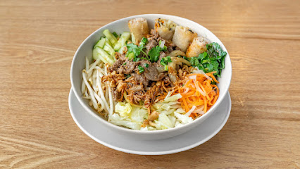 Com Pho Mi Restaurant à Cachan