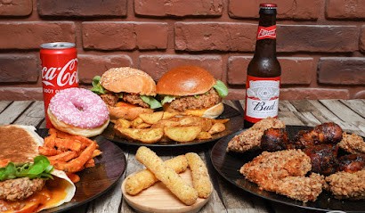 Chicken House, Restaurant à Coulounieix-Chamiers