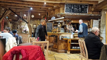 Le Relais de l'Abbaye, Restaurant à Tournus