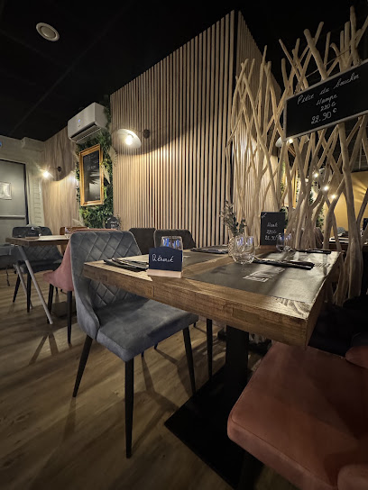 Le Ty'mad Restaurant à Saint-Onen-la-Chapelle