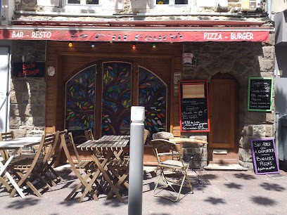 Le P'tit Fourbi, Restaurant à Granville