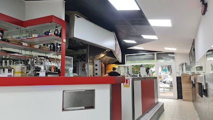 LE KUSadasi, Restaurant à Vandoeuvre-lès-Nancy