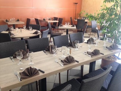 La Hournère, Restaurant à Marsan