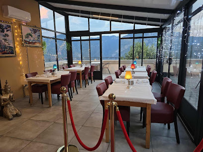 Auberge La Gruppio, Restaurant à Ilonse