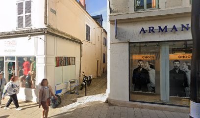 Lazzarone, Restaurant à Montargis