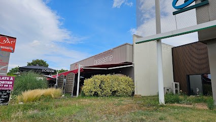 Onat, Restaurant à Cournon-d'Auvergne
