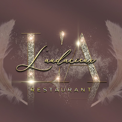 L'audacieux Restaurant à Mulhouse