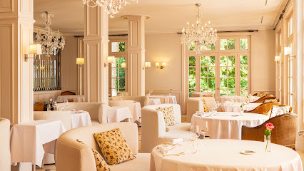 L'attilio Briollay Restaurant à Briollay