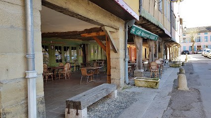 L'Impérial, Restaurant à Mirepoix