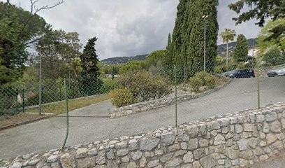 Restaurant Domaine De La Tour Carrée, Restaurant à Peymeinade