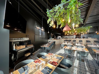 Restaurant Le Billot de Lucien, Restaurant à Cugnaux