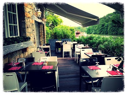 Le K, Restaurant à Samois-sur-Seine