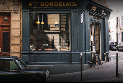 Iso Café - Breakfast - Lunch - Brunch - Pâtisserie Restaurant à Paris 18