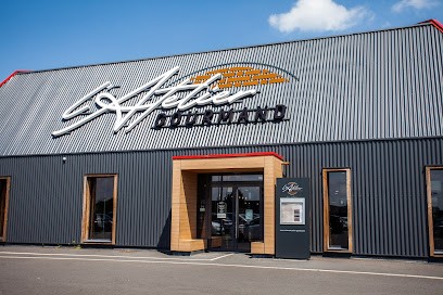 L'Atelier Gourmand, Restaurant à Saint-Contest