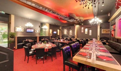 Planet Rock, Restaurant au Pontet