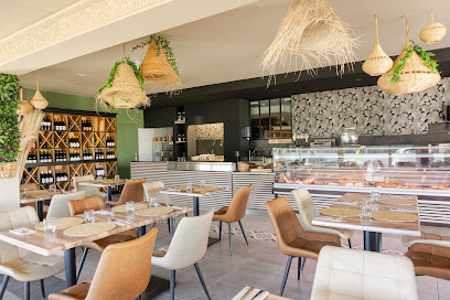 Hello Restaurant - Cabestany Restaurant à Cabestany