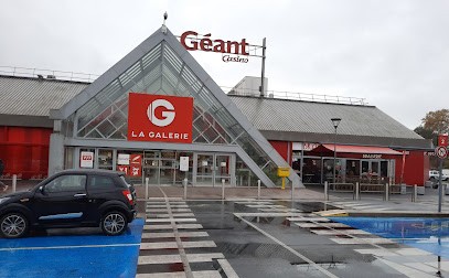 Le Dream's, Restaurant à Malemort