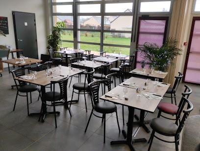 L'Ami Gourmand, Restaurant à Montigné-lès-Rairies