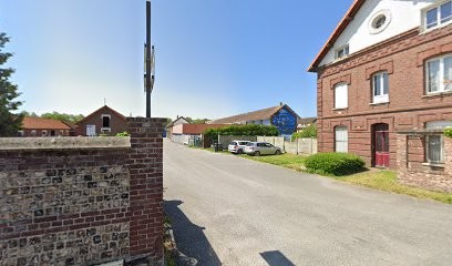 Sogeres, Restaurant à Martin-Église