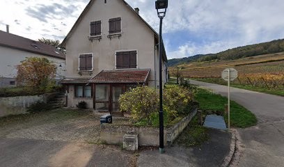 Wagyu King, Restaurant à Hunawihr