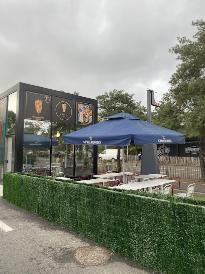 Münich Kebab Restaurant à Gennevilliers