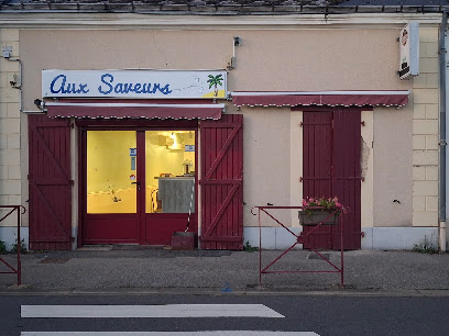 Aux Saveurs Restaurant à Beillé