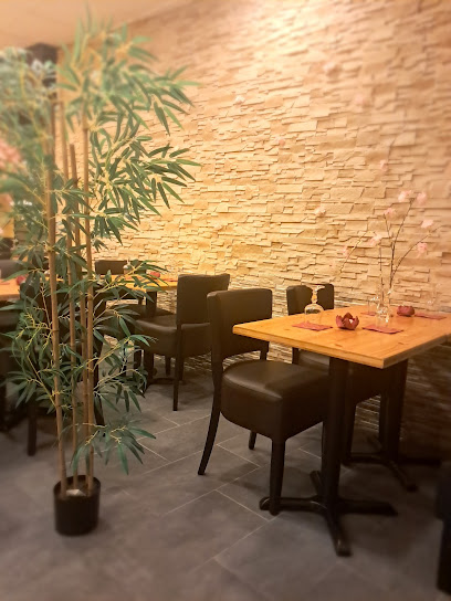 Mai Sushi Restaurant à Montpellier