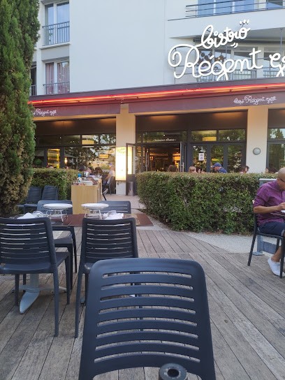 Bistro Régent - Talence, Restaurant à Talence