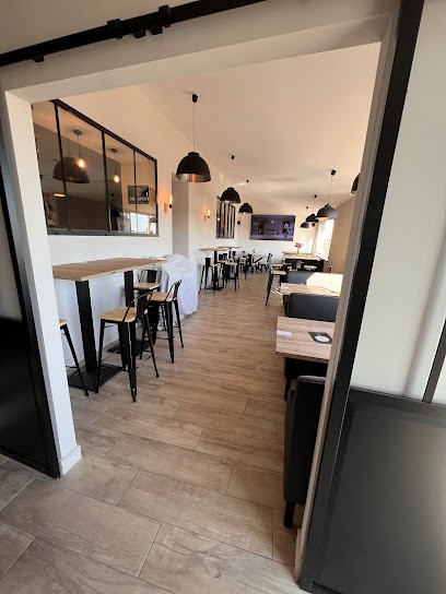 La cantine du B, Restaurant à La Baule-Escoublac