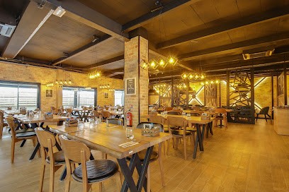 Meat Grill, Restaurant à Vaulx-en-Velin