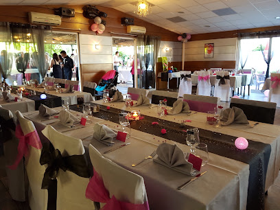 Carneiro Maria Restaurant à Vaulx-en-Velin