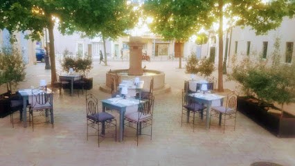 RESTAURANT LES ETIQUETTES, Restaurant à Ollioules