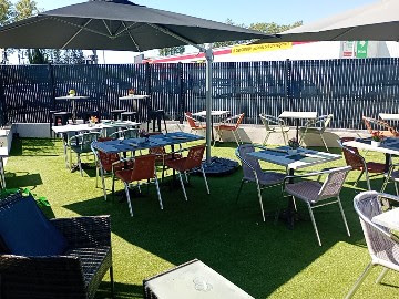 Le Bistrot Des Gourmets Restaurant à Fréjus