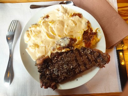 Puchar Dominique, Restaurant à Samatan